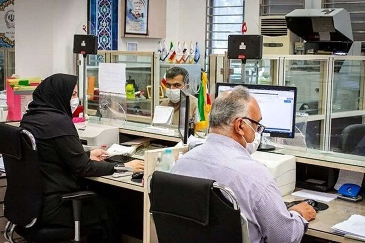 چرا ورود کارمندان رده بالای دولتی به بخش خصوصی خطرناک است؟!