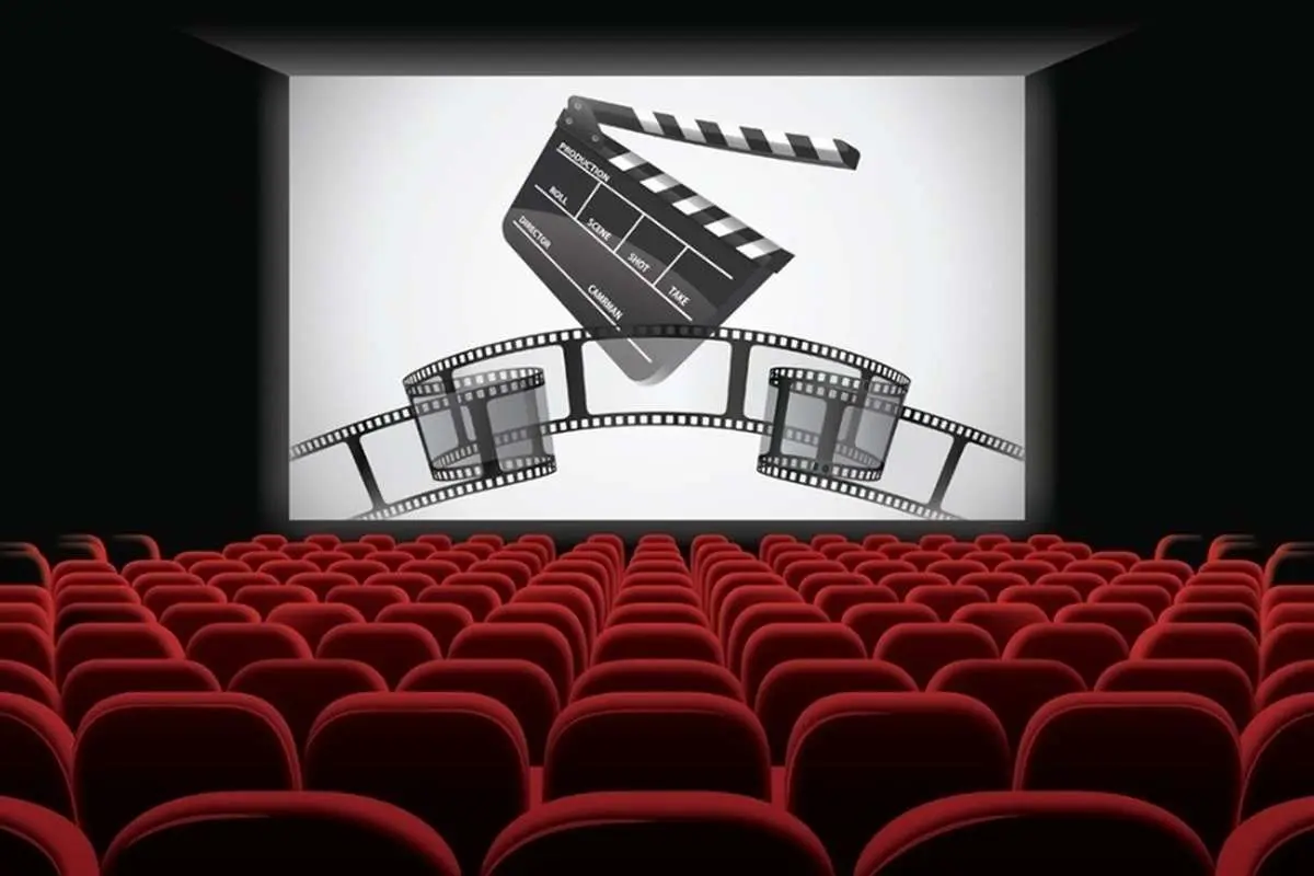 سینماها در بهمنماه چقدر فروختند؟