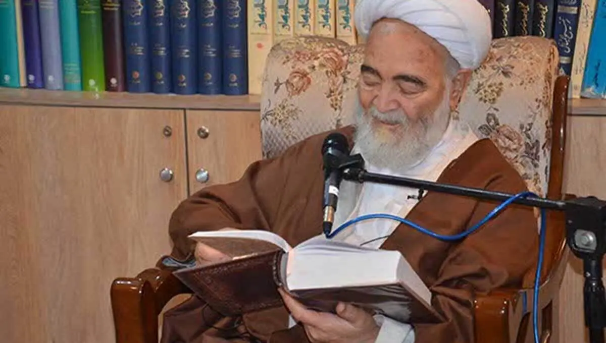حجت‌الاسلام والمسلمین عبدالقائم شوشتری درگذشت