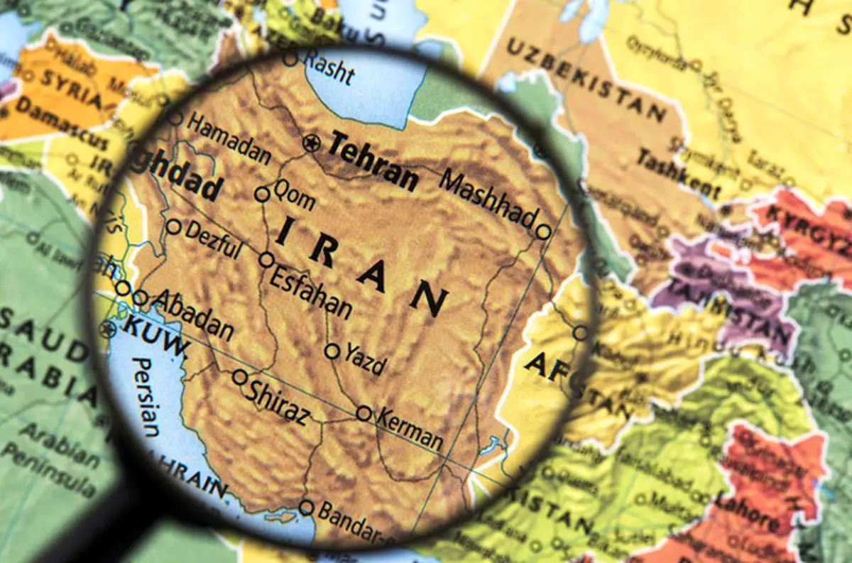 ۳ چالش ایران در ۱۴۰۳
