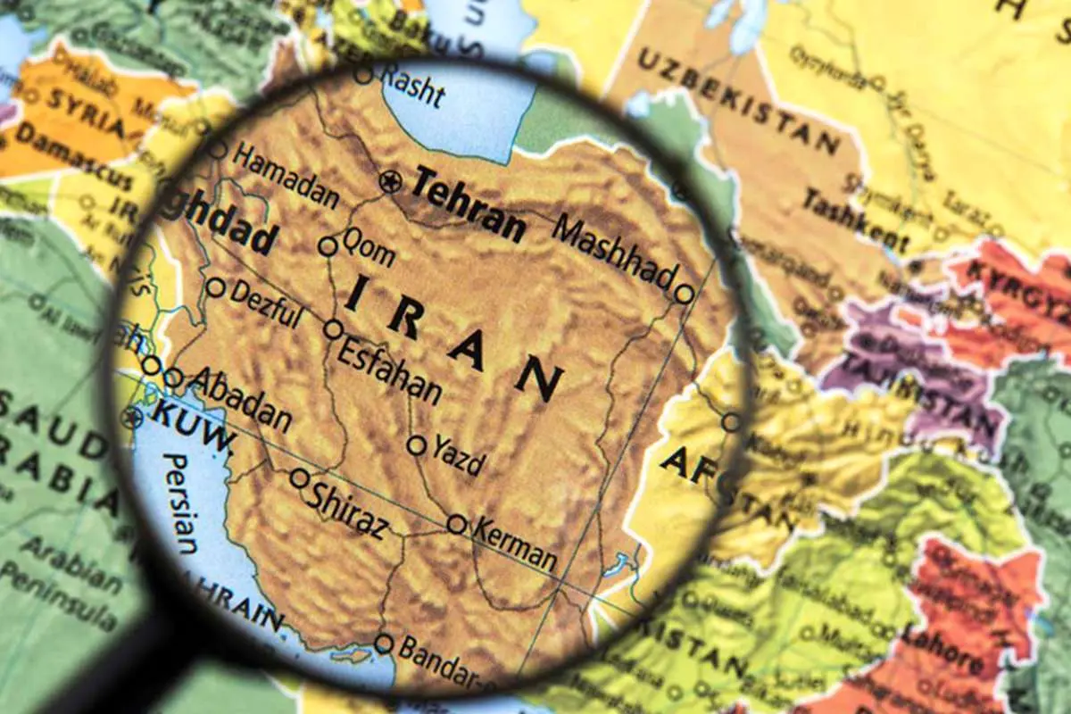 ۳ چالش ایران در ۱۴۰۳