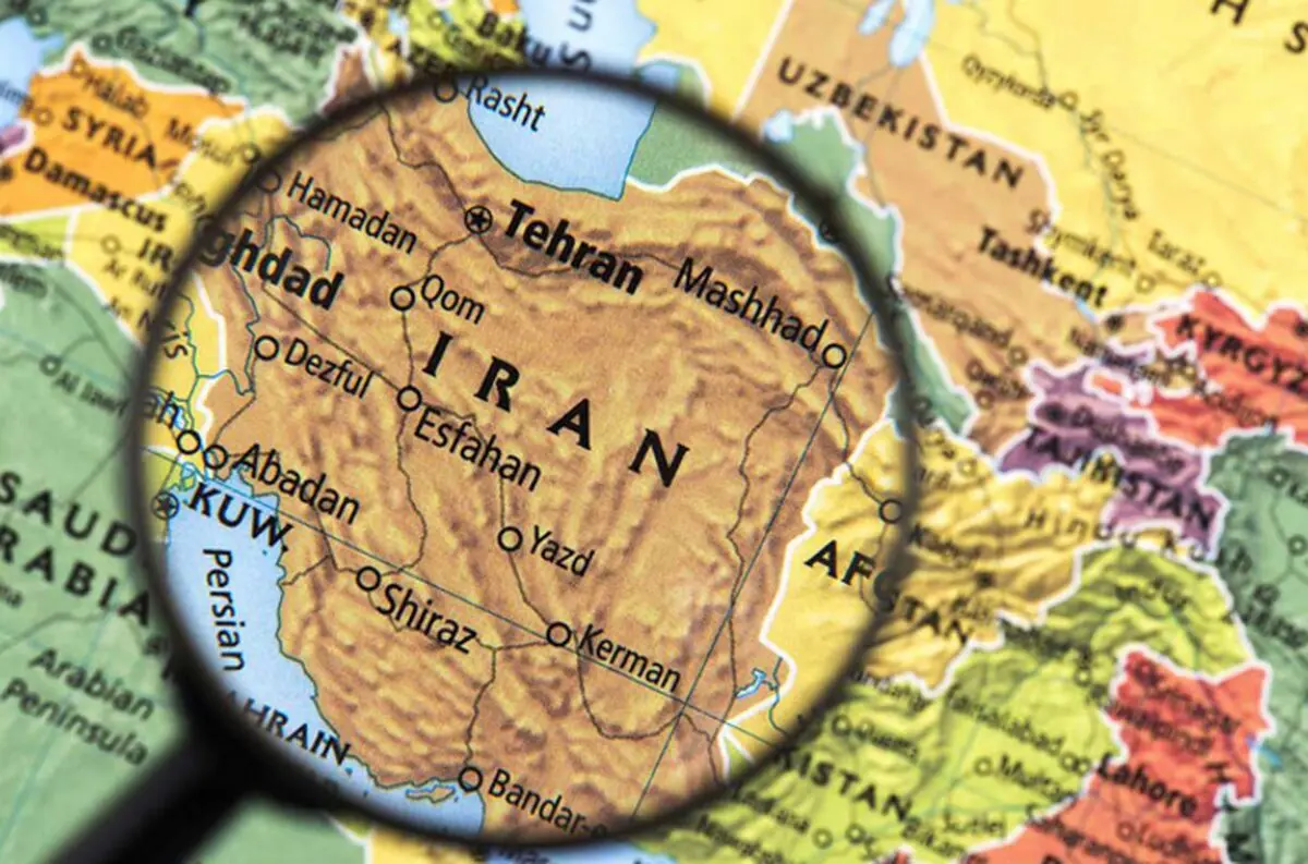 ۳ چالش ایران در ۱۴۰۳