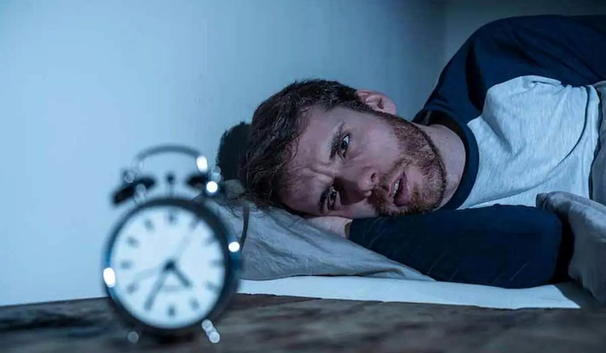 ۵ ساعت خوابیدن در شب باعث سکته می‌شود؟