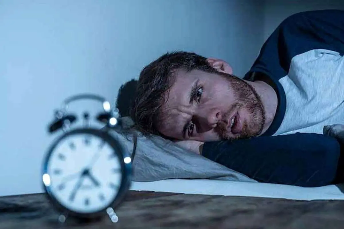 ۵ ساعت خوابیدن در شب باعث سکته میشود؟