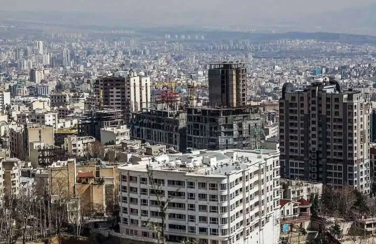 پیش بینی بازار مسکن در سال ۱۴۰۳