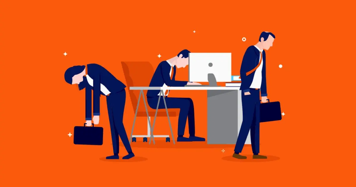 نارضایتی کارکنان و راهکار‌هایی برای مدیریت آن