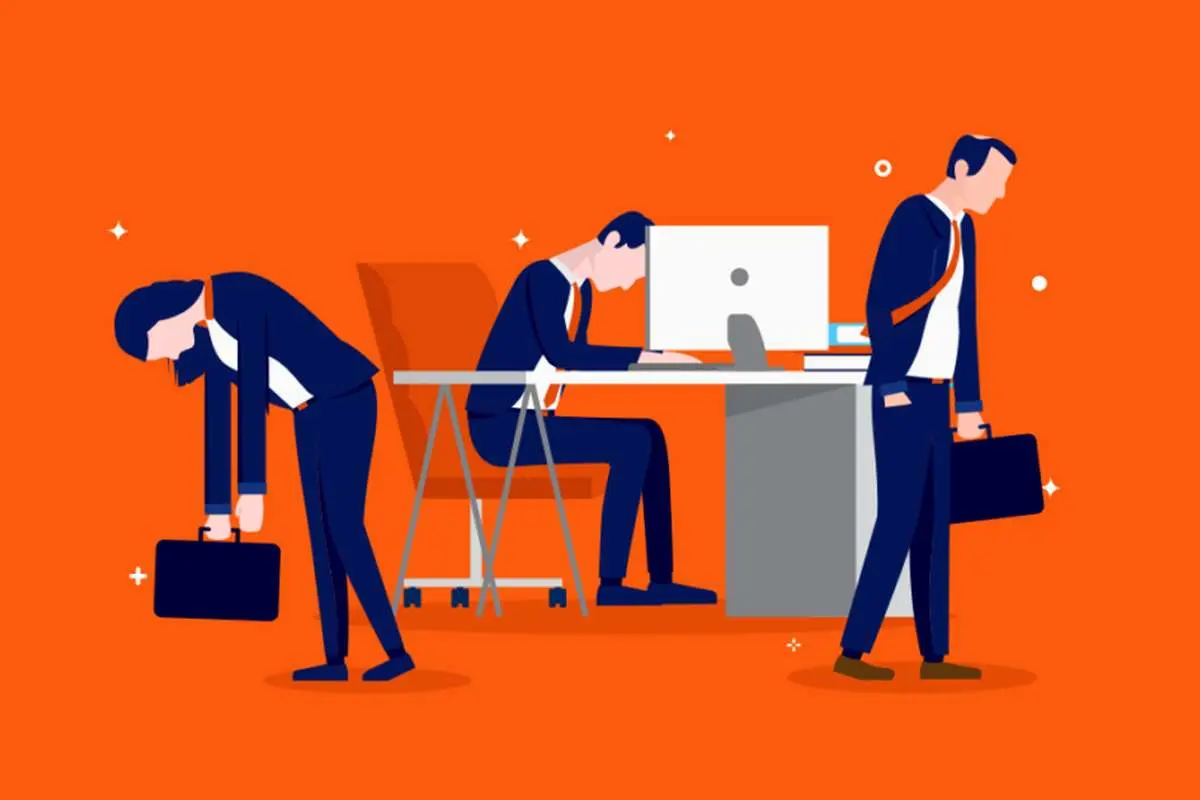 نارضایتی کارکنان و راهکار‌هایی برای مدیریت آن