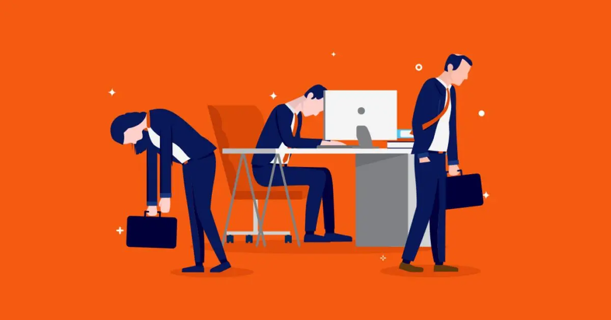 نارضایتی کارکنان و راهکار‌هایی برای مدیریت آن