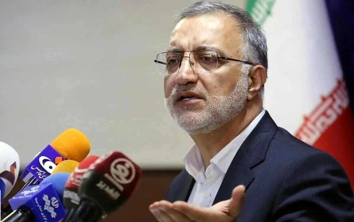 واکنش زاکانی به قتل یک⁧ پاکبان: جزییات مرگ، از حوزه اختیارات ما خارج است