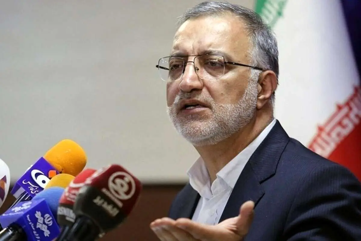 واکنش زاکانی به قتل یک⁧ پاکبان: جزییات مرگ، از حوزه اختیارات ما خارج است
