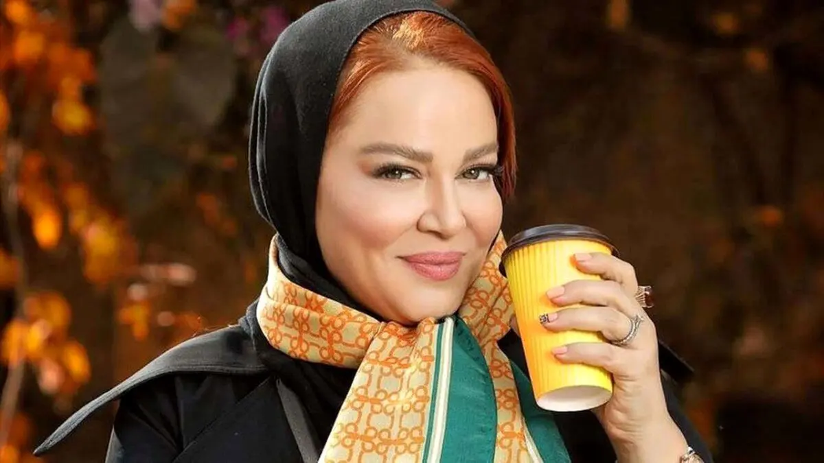 (تصاویر) ازدواج سوم بهاره رهنما علنی شد!