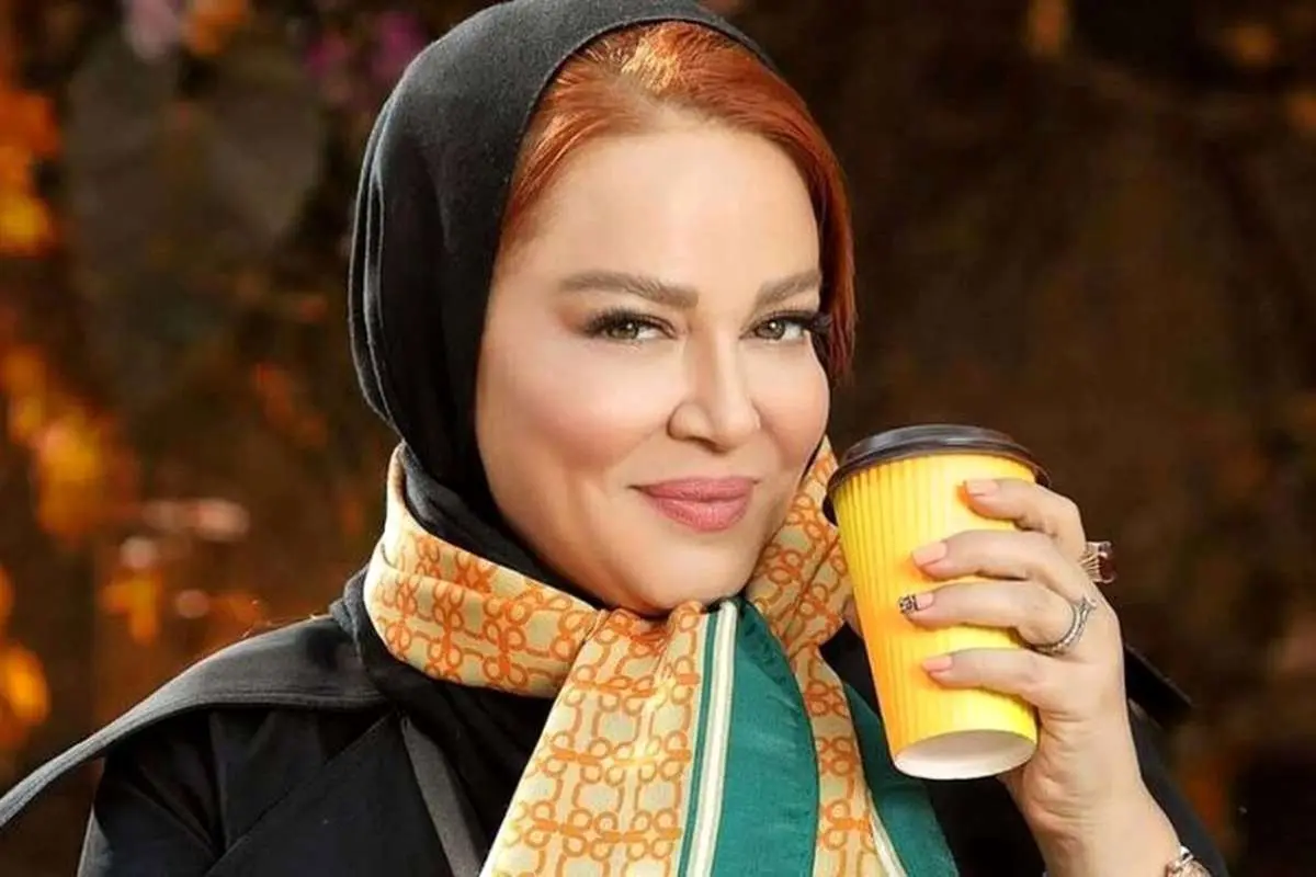 (تصاویر) ازدواج سوم بهاره رهنما علنی شد!