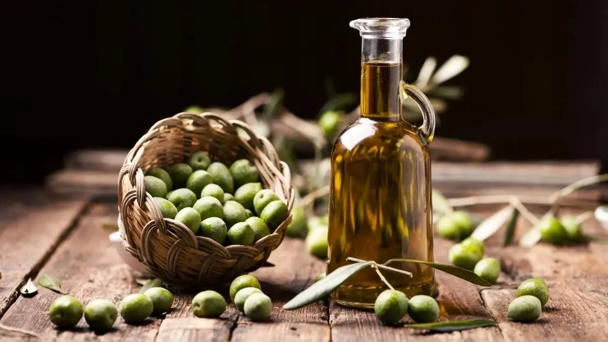 روغن زیتون برای ما مفید است؟