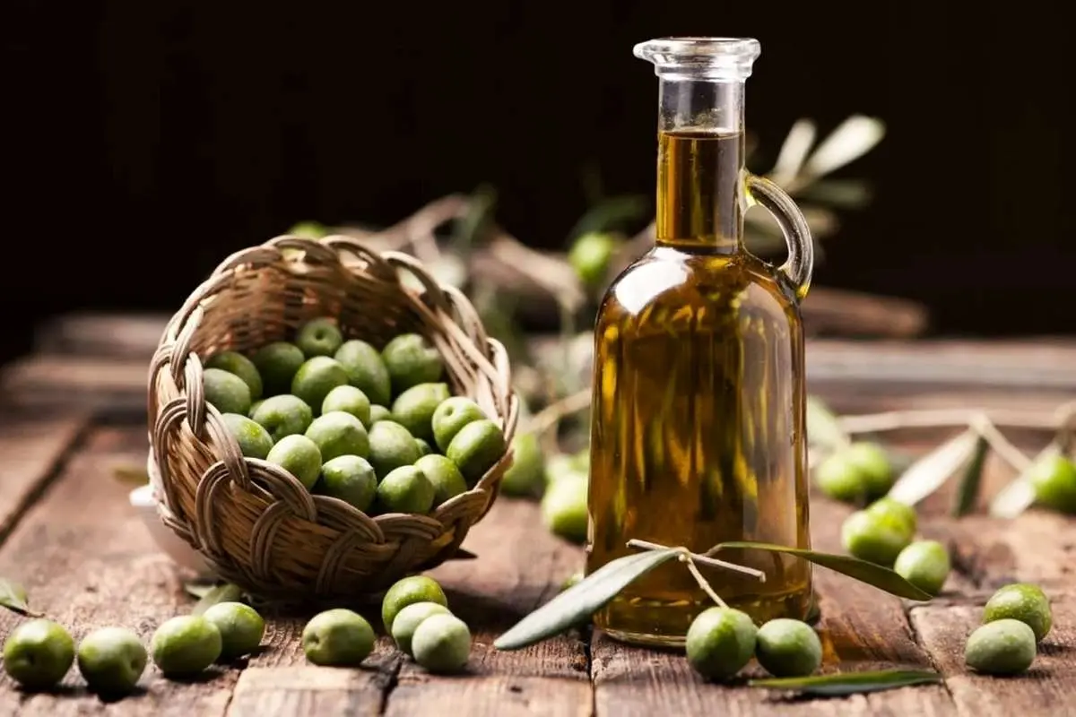 روغن زیتون برای ما مفید است؟