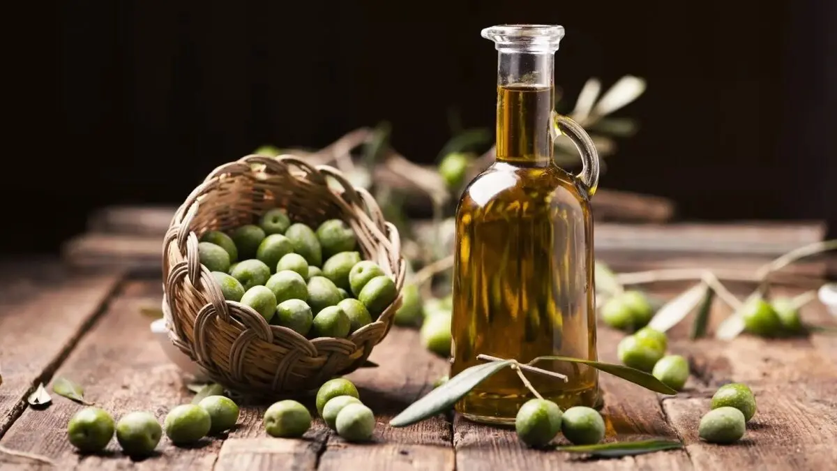 روغن زیتون برای ما مفید است؟