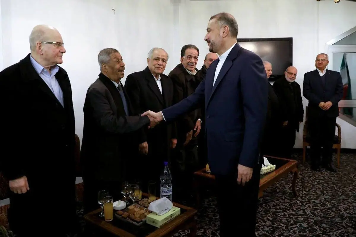 سوال اساسی غرب این است که غزه پسا جنگ را چه کسی اداره خواهد کرد