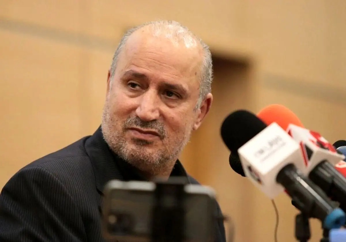 فوتبال ایران آماده استفاده از VAR است