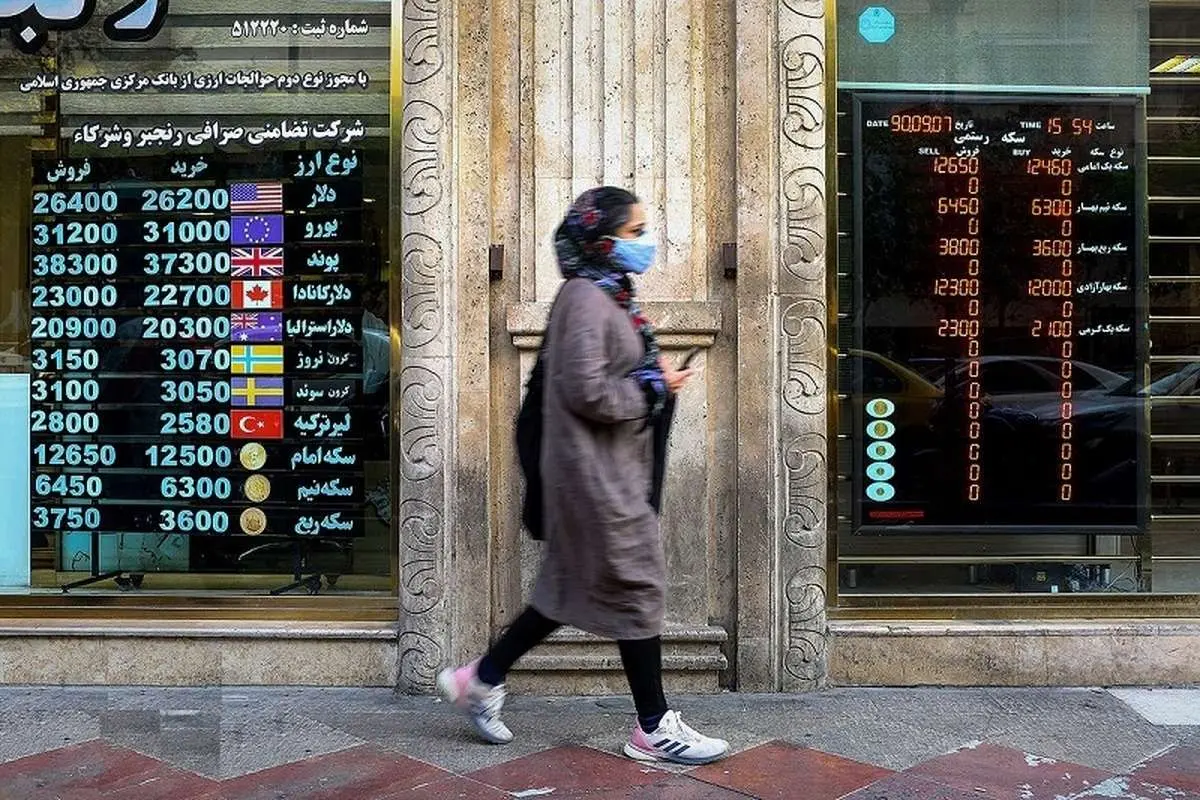 حقایق خجالتآور درباره جایگاه جدید طلا و ارز