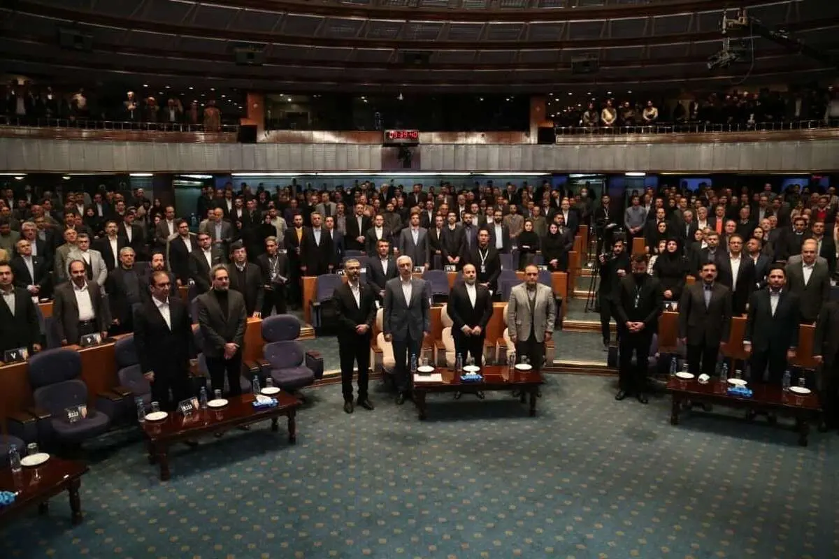 سازمان مدیریت صنعتی ایران تیپاکس را به عنوان برترین شرکت کشور از نظر رشد سریع معرفی کرد
