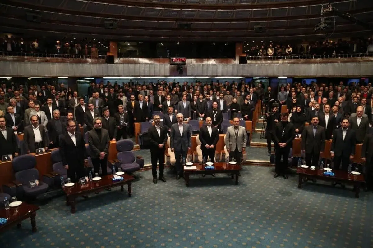 سازمان مدیریت صنعتی ایران تیپاکس را به عنوان برترین شرکت کشور از نظر رشد سریع معرفی کرد