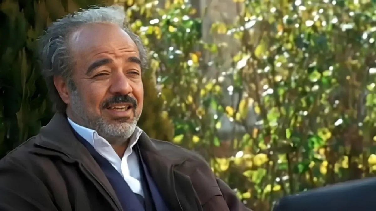 (ویدیو) شوخی سریال «نون خ» با نحوه داوری در جشنواره فیلم فجر