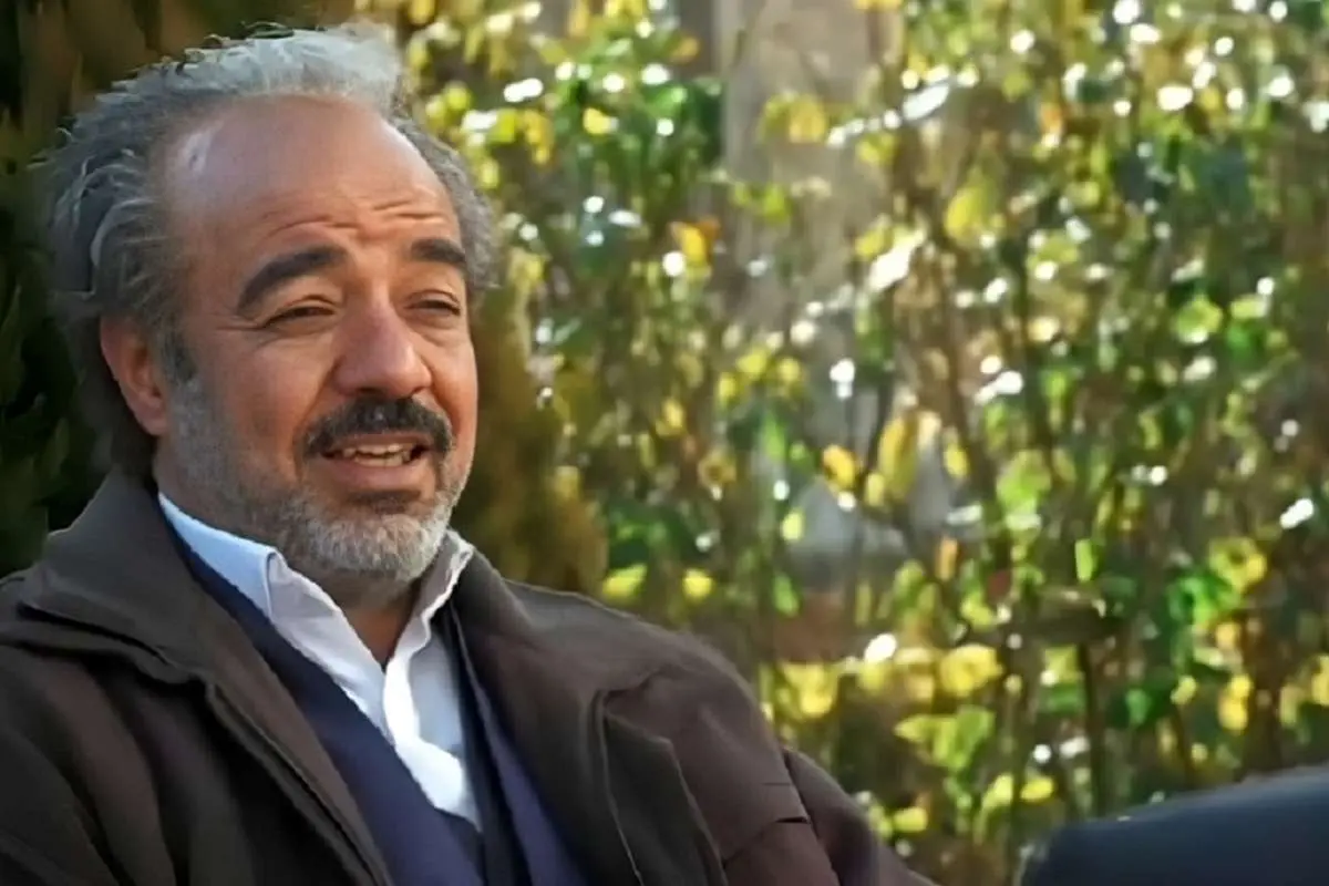 (ویدیو) شوخی سریال «نون خ» با نحوه داوری در جشنواره فیلم فجر