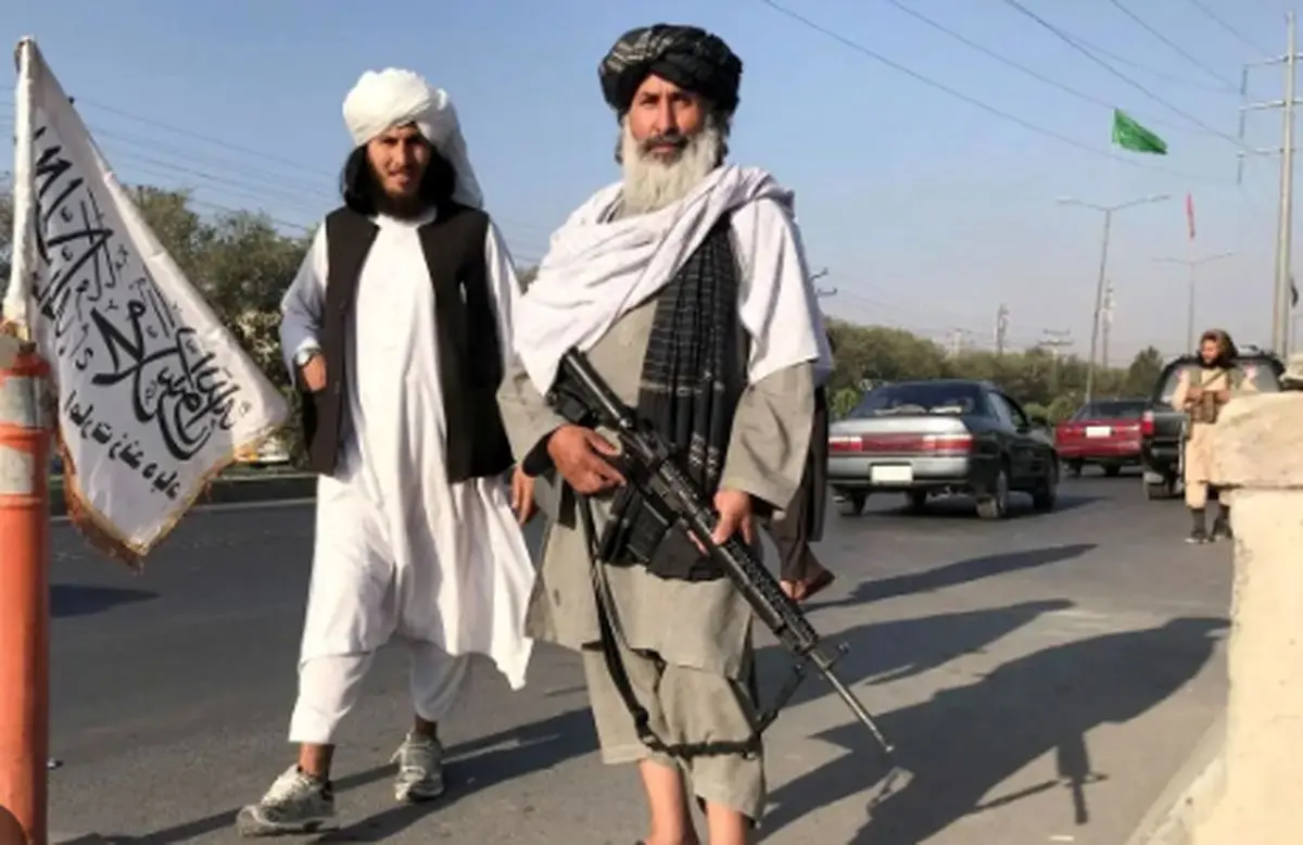 طالبان از انسداد مرز ایران و افغانستان ناراحت شد!