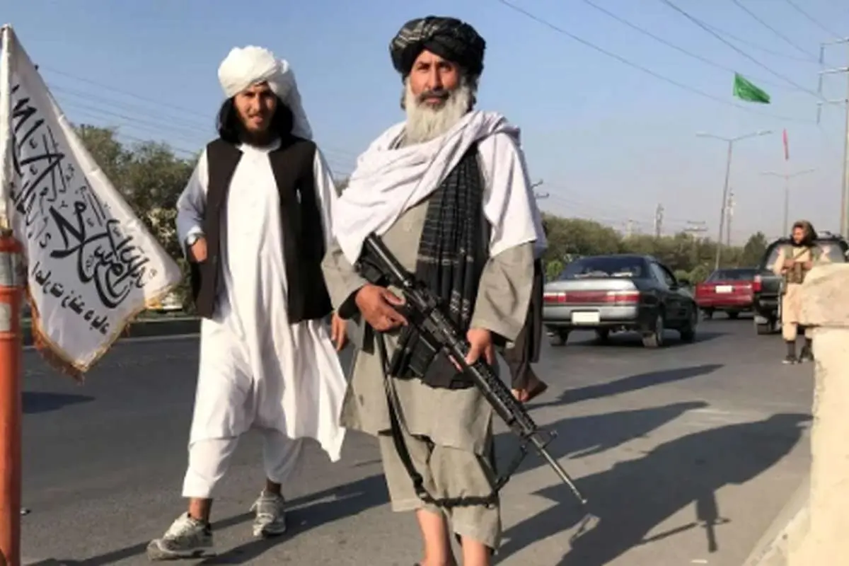 طالبان از انسداد مرز ایران و افغانستان ناراحت شد!