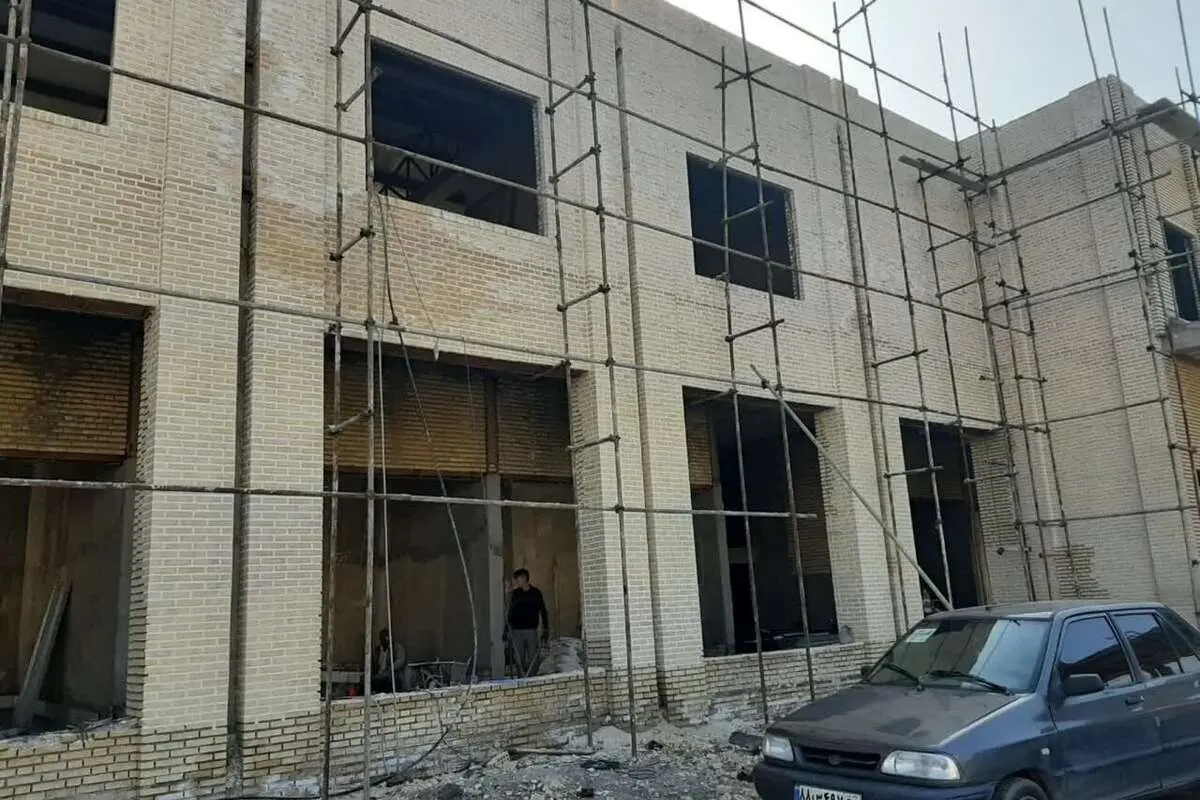 نهادههای ساختمانی ۶ درصد ارزان شد