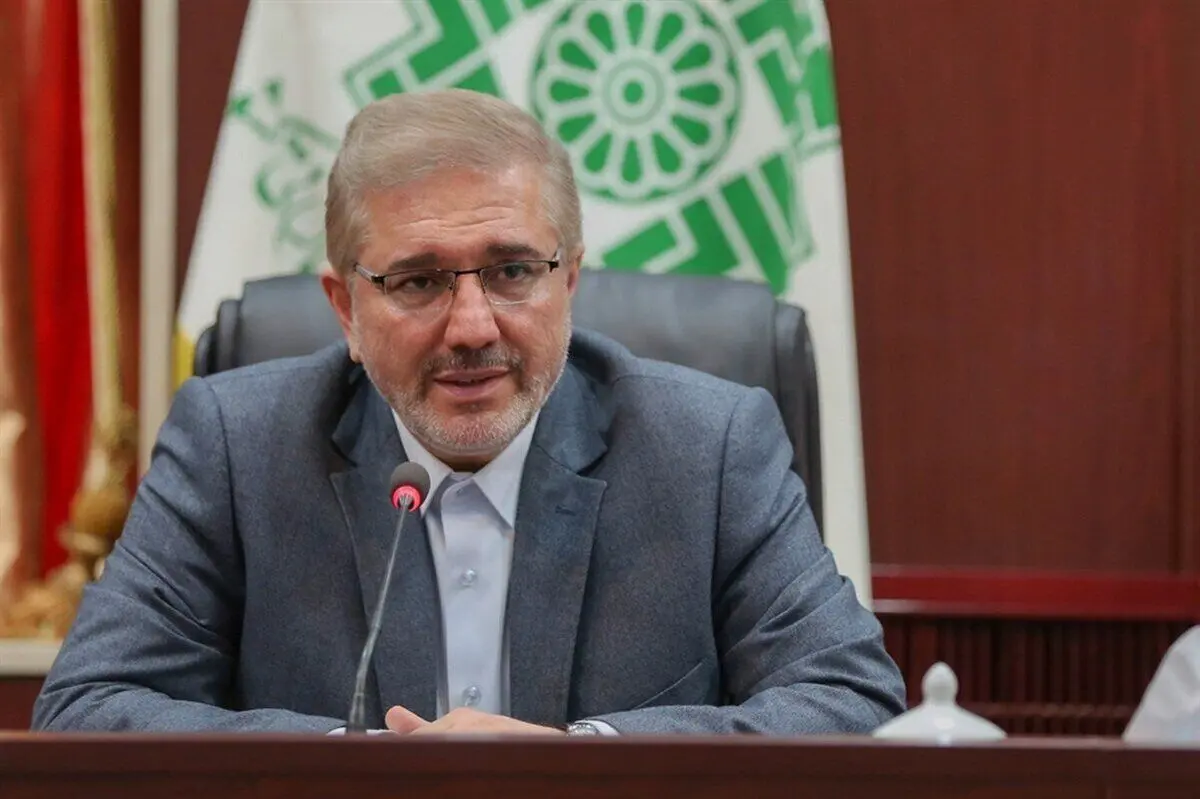 رئیس سازمان برنامه و بودجه: ایران نوزدهمین اقتصاد دنیا است