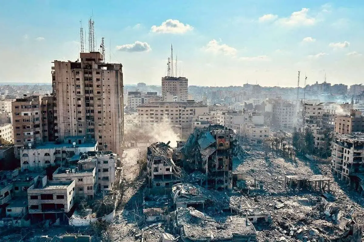 نماینده مصری: ارتش ما درحالت آمادهباش است