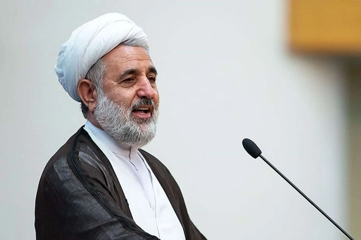 ذوالنوری: به مسئولان نمرهی ۷۰ از ۱۰۰ میدهم