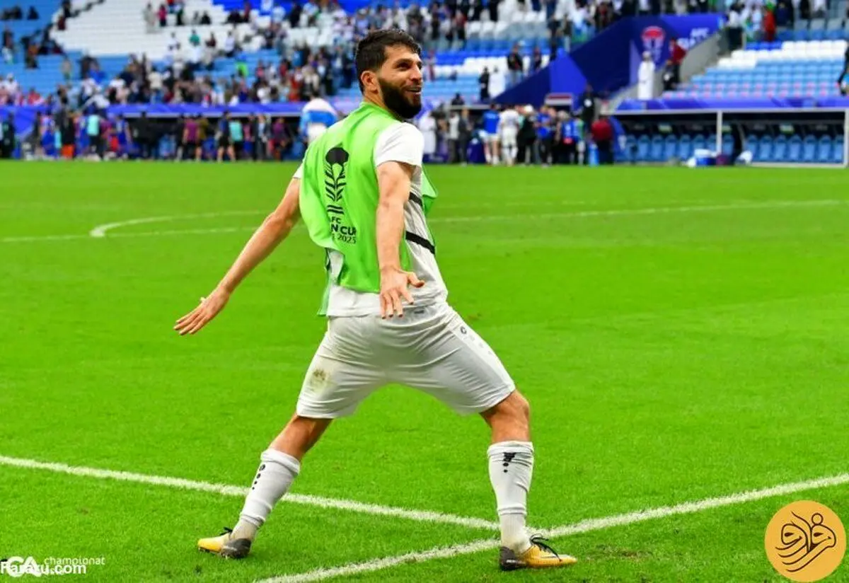 زمان رونمایی از خرید جدید استقلال مشخص شد