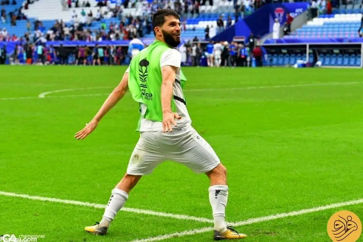 زمان رونمایی از خرید جدید استقلال مشخص شد