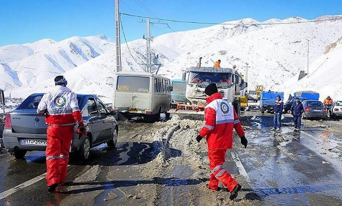 جاده آبعلی؛ وقتی «آریا» و «پیکان» از آن می‌گذشتند