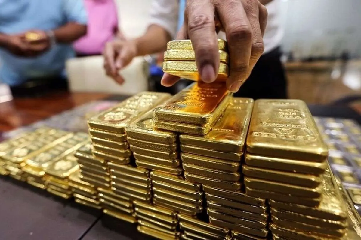 امروز هفتمین حراج شمش طلا آغاز میشود