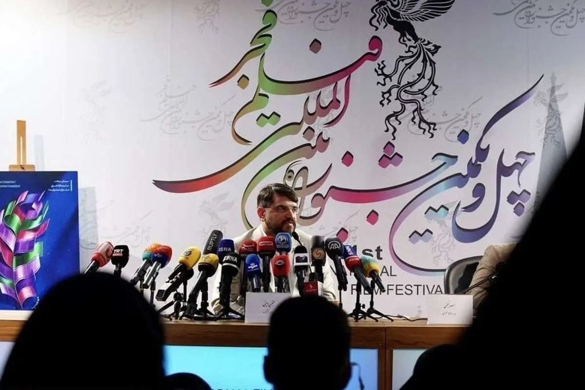 کیهان: جشنواره فجر امسال خیلی هم خوب بود، چون مشاهیر سینما غایب بودند