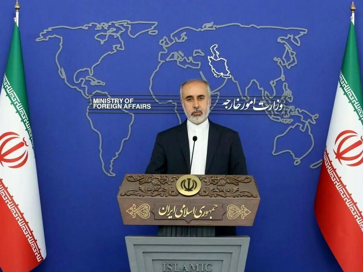 رفتار جنون‌آمیز رژیم صهیونیستی را مهار کنید