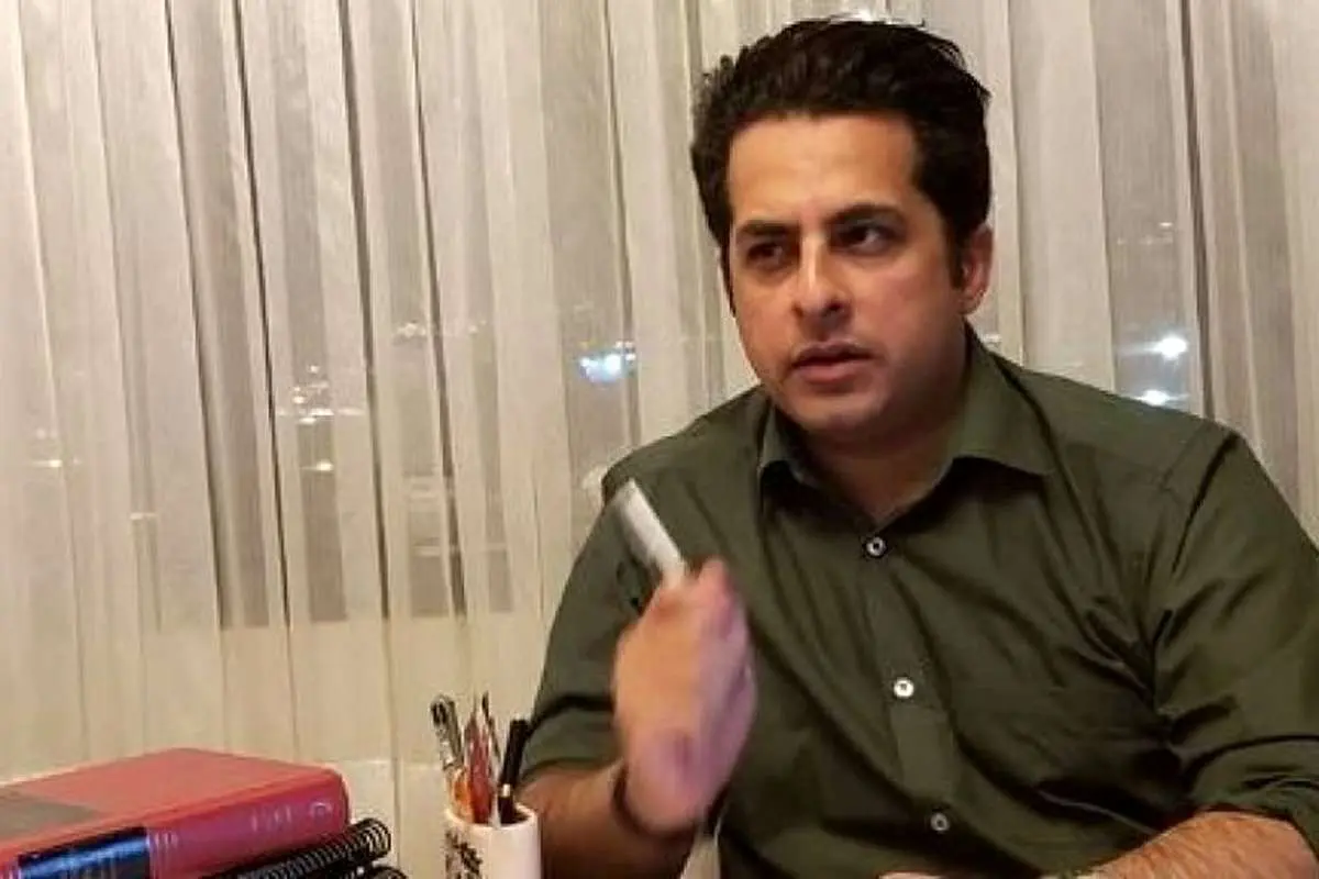 رضا نصری: سیاست خارجی ایران قدرت اقناعی خود را از دست داده است