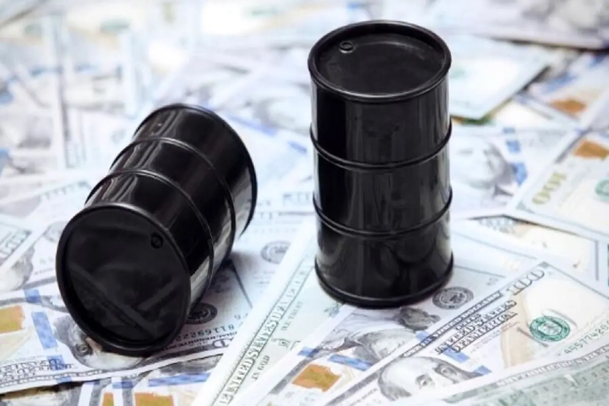 قیمت جهانی نفت امروز ۲۴ بهمن ۱۴۰۲