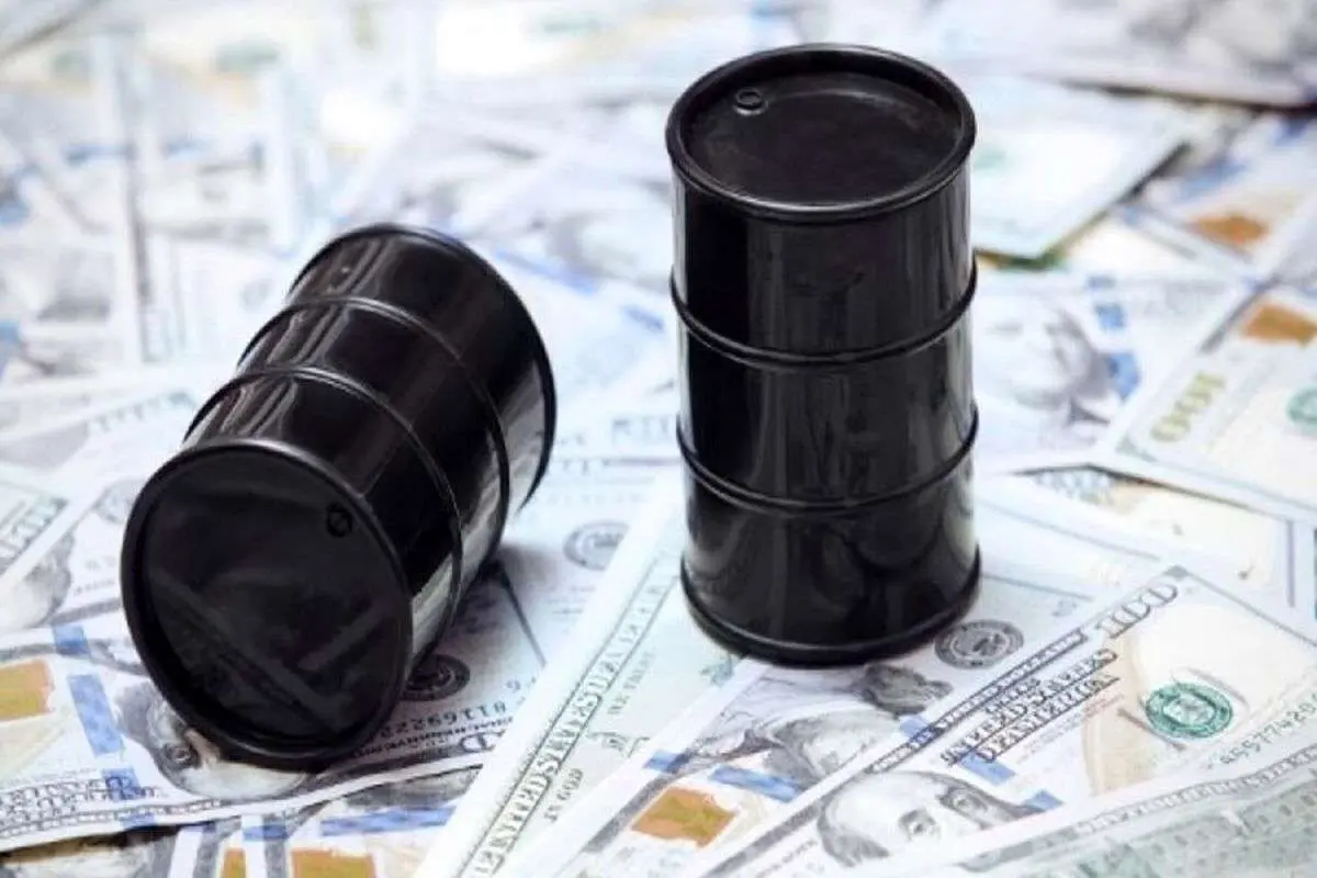 قیمت جهانی نفت امروز ۲۴ بهمن ۱۴۰۲