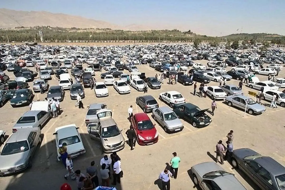 قیمت محصولات ایرانخودرو سهشنبه ۲۴ بهمن ۱۴۰۲/ کدام خودرو امروز ارزان شد؟
