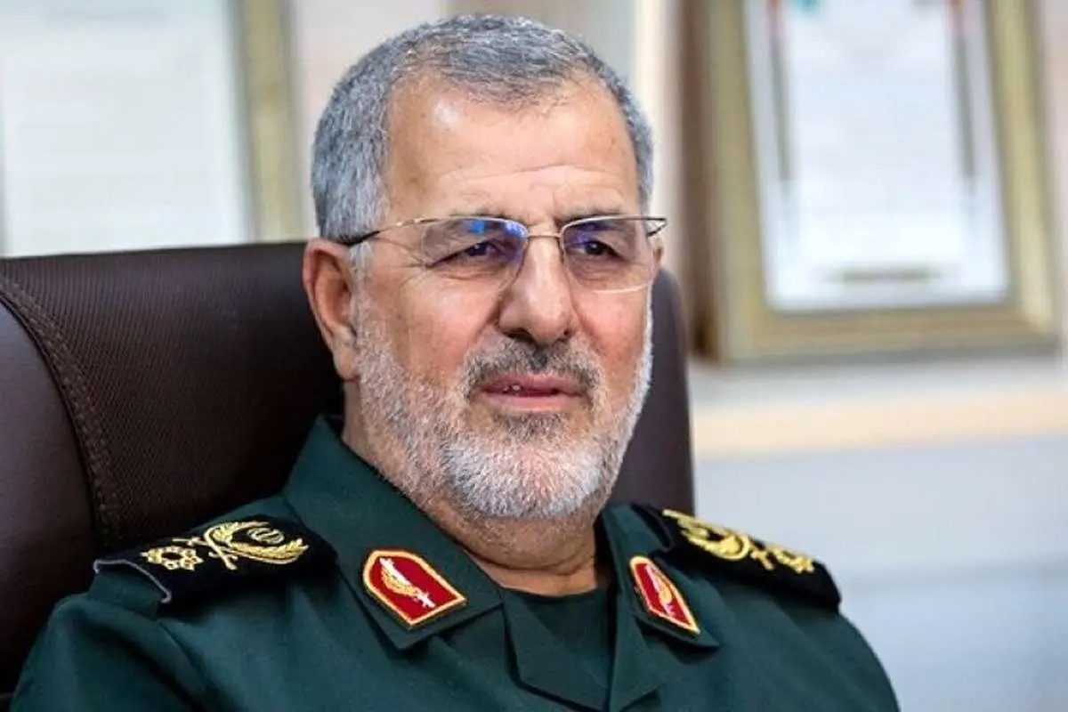 فرمانده نیروی زمینی سپاه: به مبادی حرکت دشمن حمله خواهیم کرد