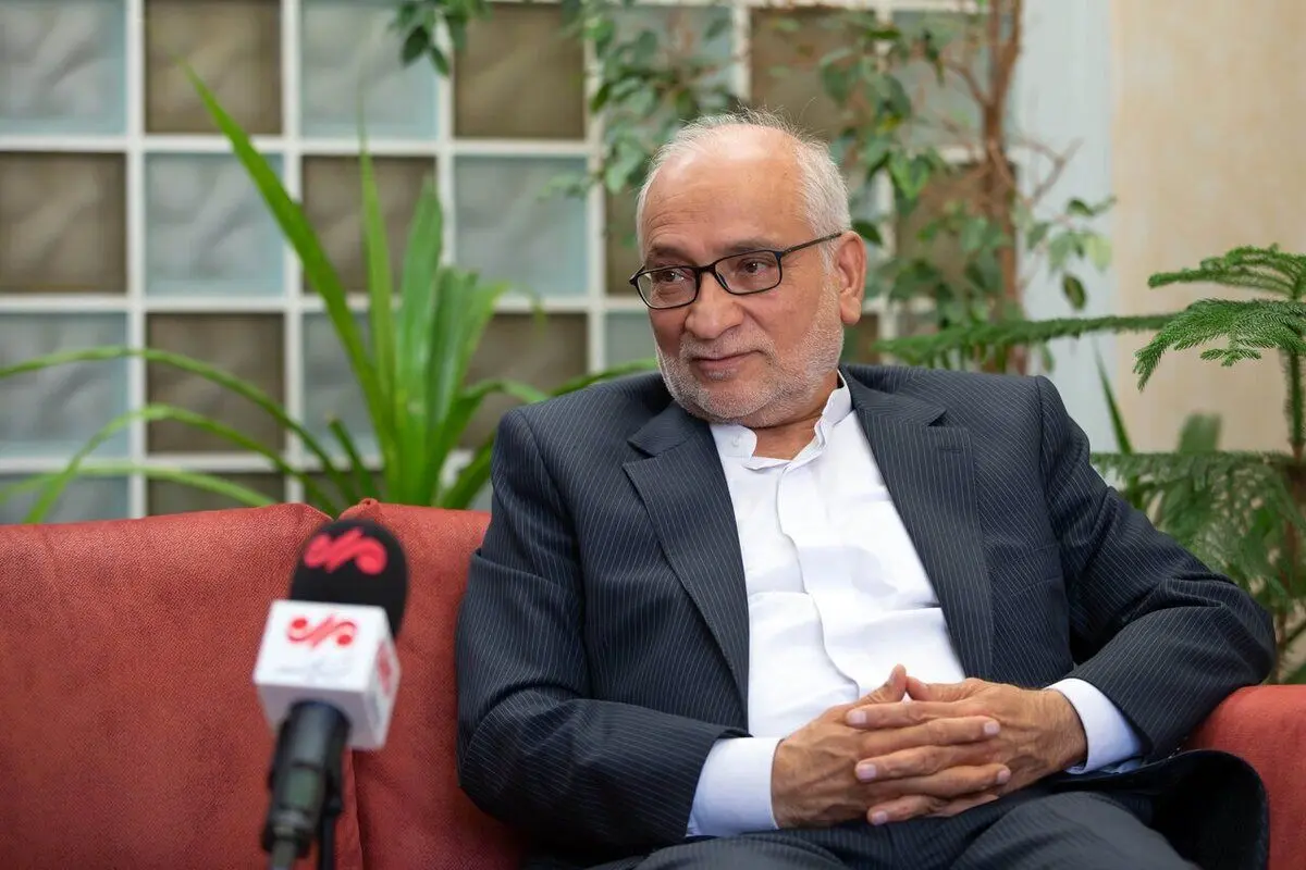 حسین مرعشی: اصلاح طلبان در اکثر شهر‌های کرمان نامزد دارند