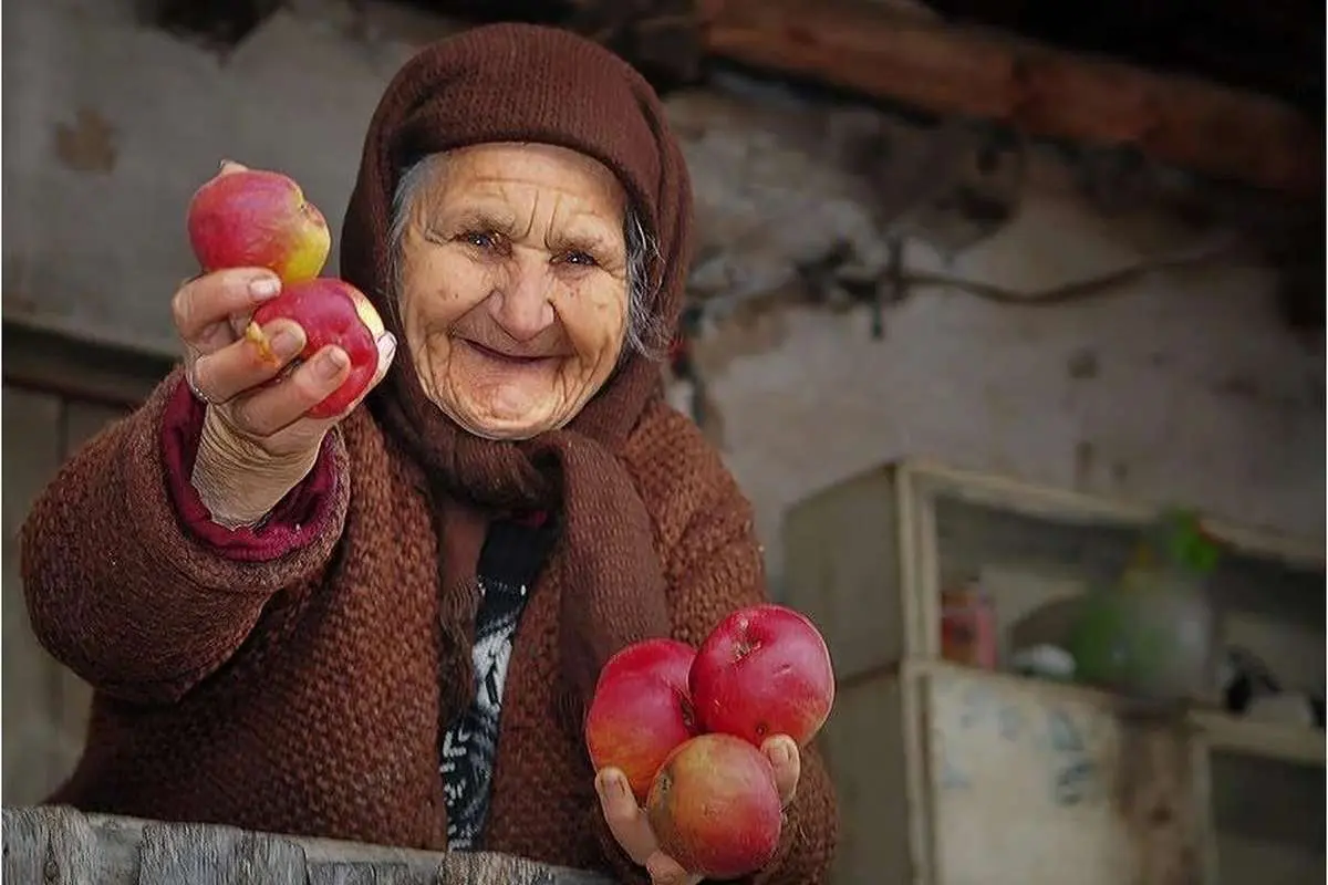 امید به زندگی در زنان به ۷۸ سال رسید