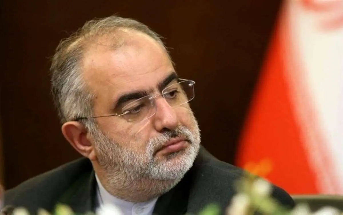 شما که حالا یاد اروند افتادهاید، در دوران دفاع مقدس کجا بودهاید؟