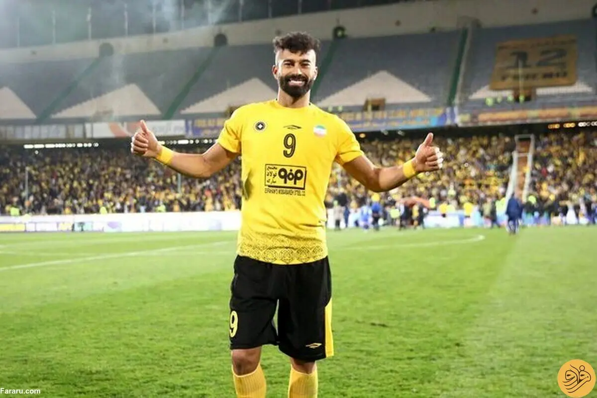 گزارش جالب AFC درباره رامین رضاییان