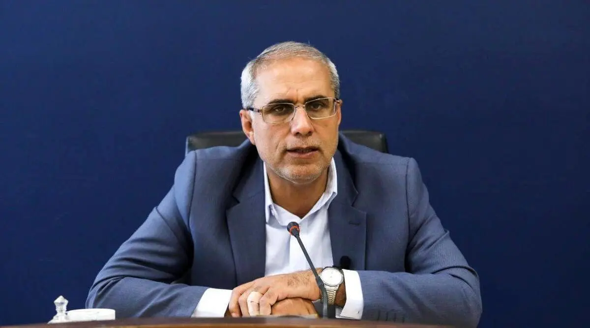 معاون وزیر اقتصاد: غذای زندانیان را با فروش کالا‌های متروکه تامین می‌کنیم