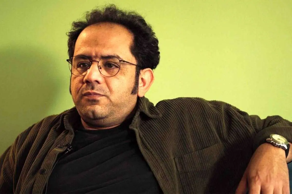 (ویدیو) عبدی‌پور: سریال میوه ممنوعه الان از در نگهبانی تلویزیون وارد هم نمی‌شود