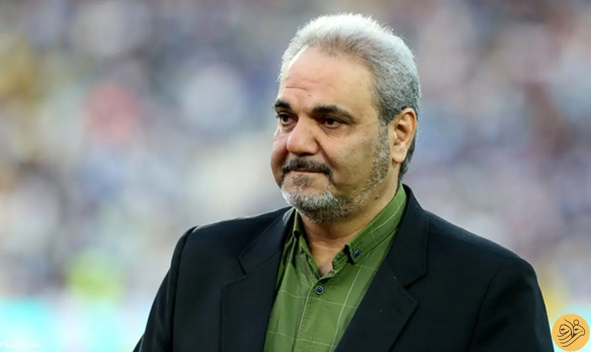 خیابانی: این مصاحبه بعد از مرگم پخش می‌شود!